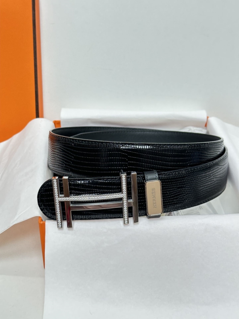 Hermes Belts